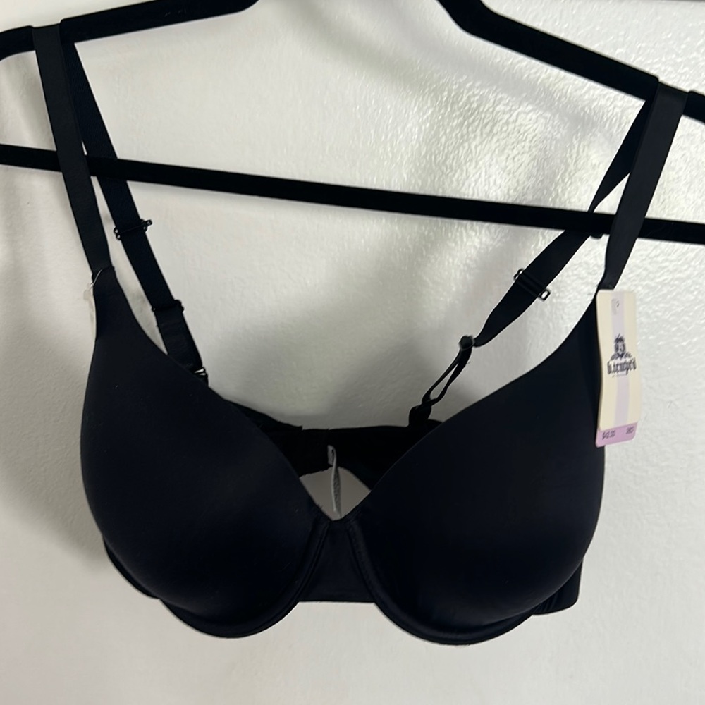 New with tags B-tempt’s bra 38D